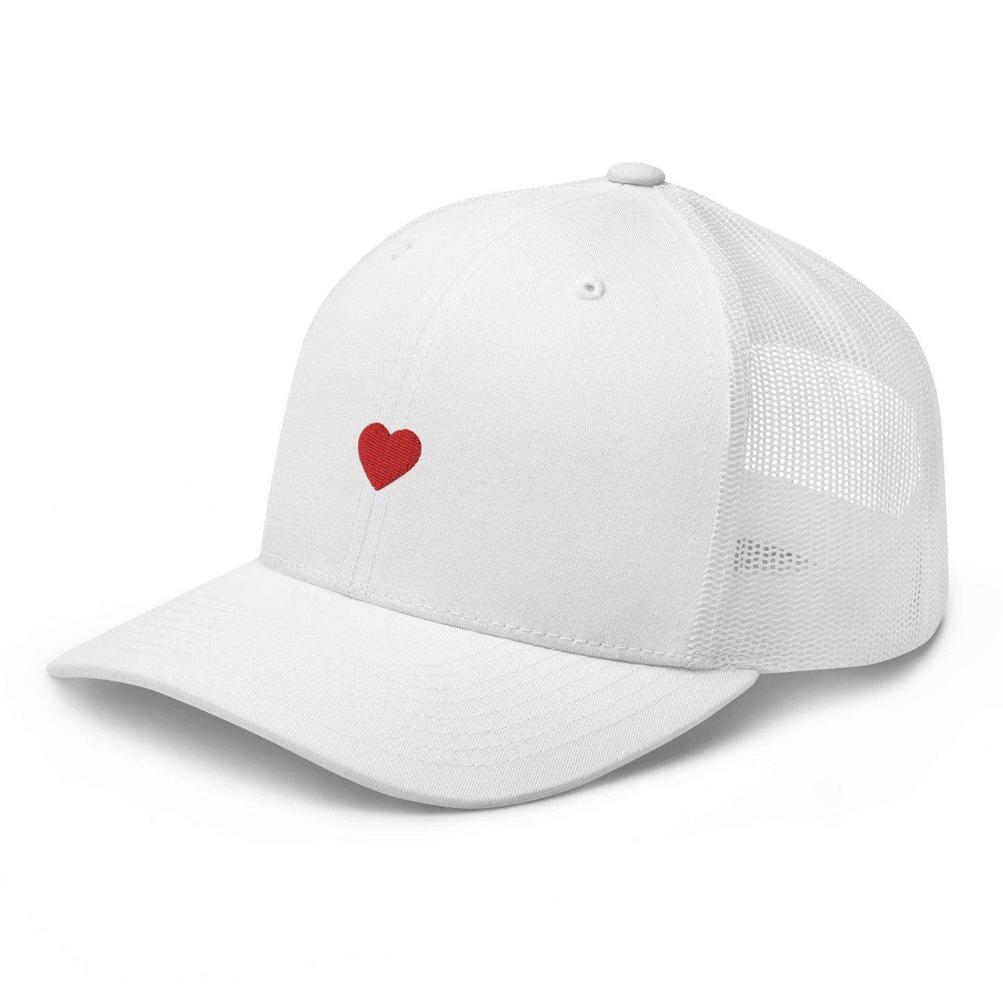 heart | trucker