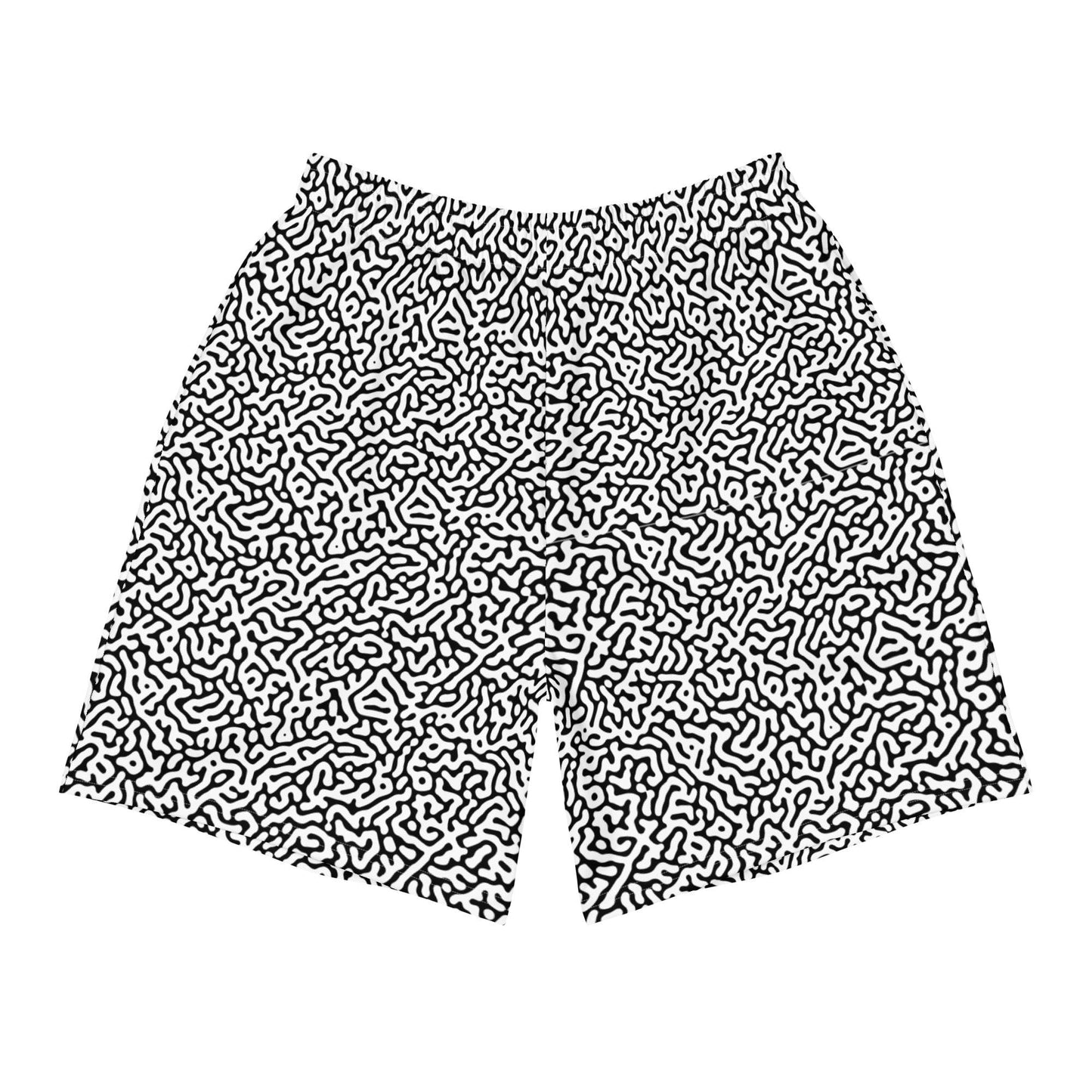 static | men&#39;s athletic shorts