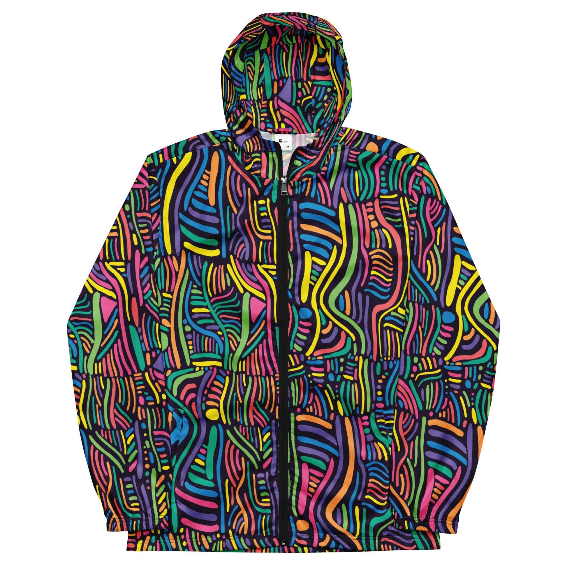 fiesta | windbreaker