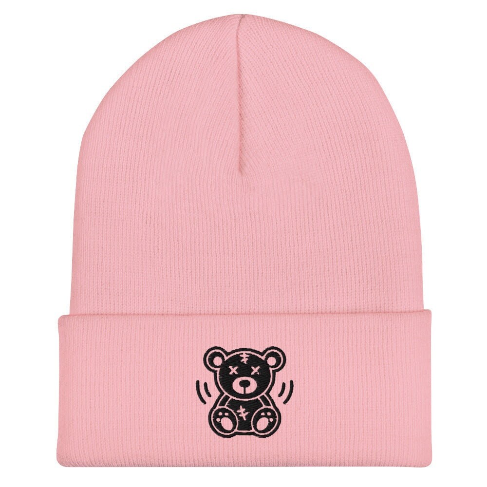 wubwear bear | beanie