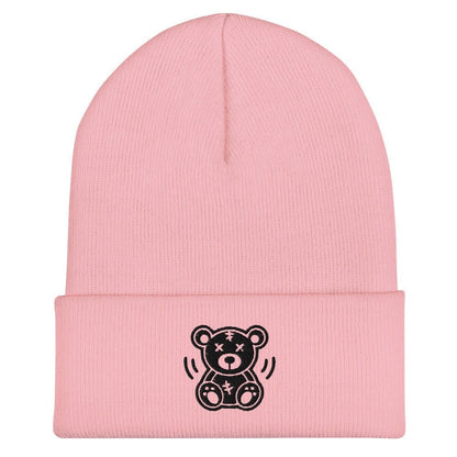 wubwear bear | beanie