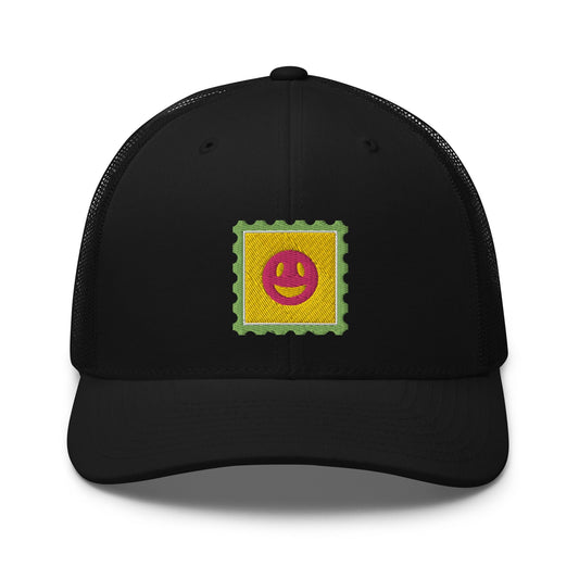 tab | trucker hat