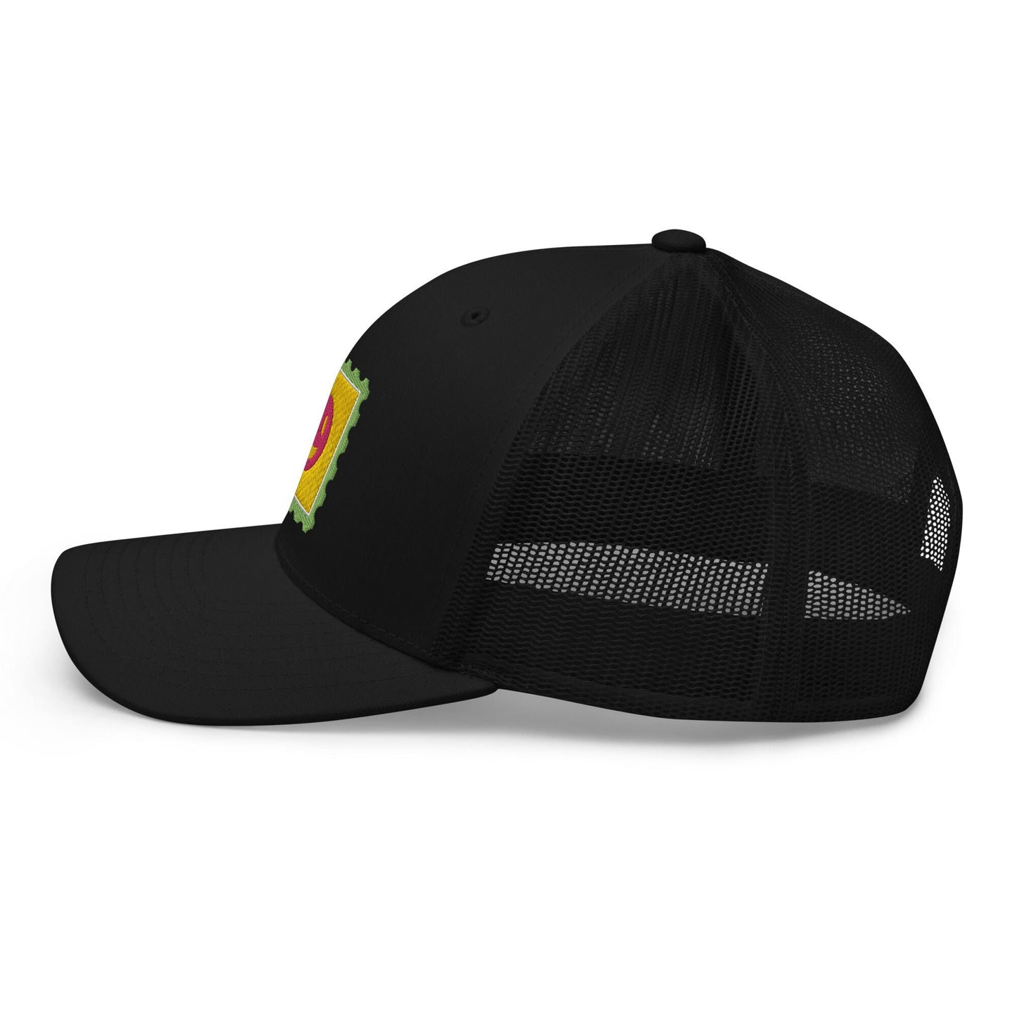 tab | trucker hat