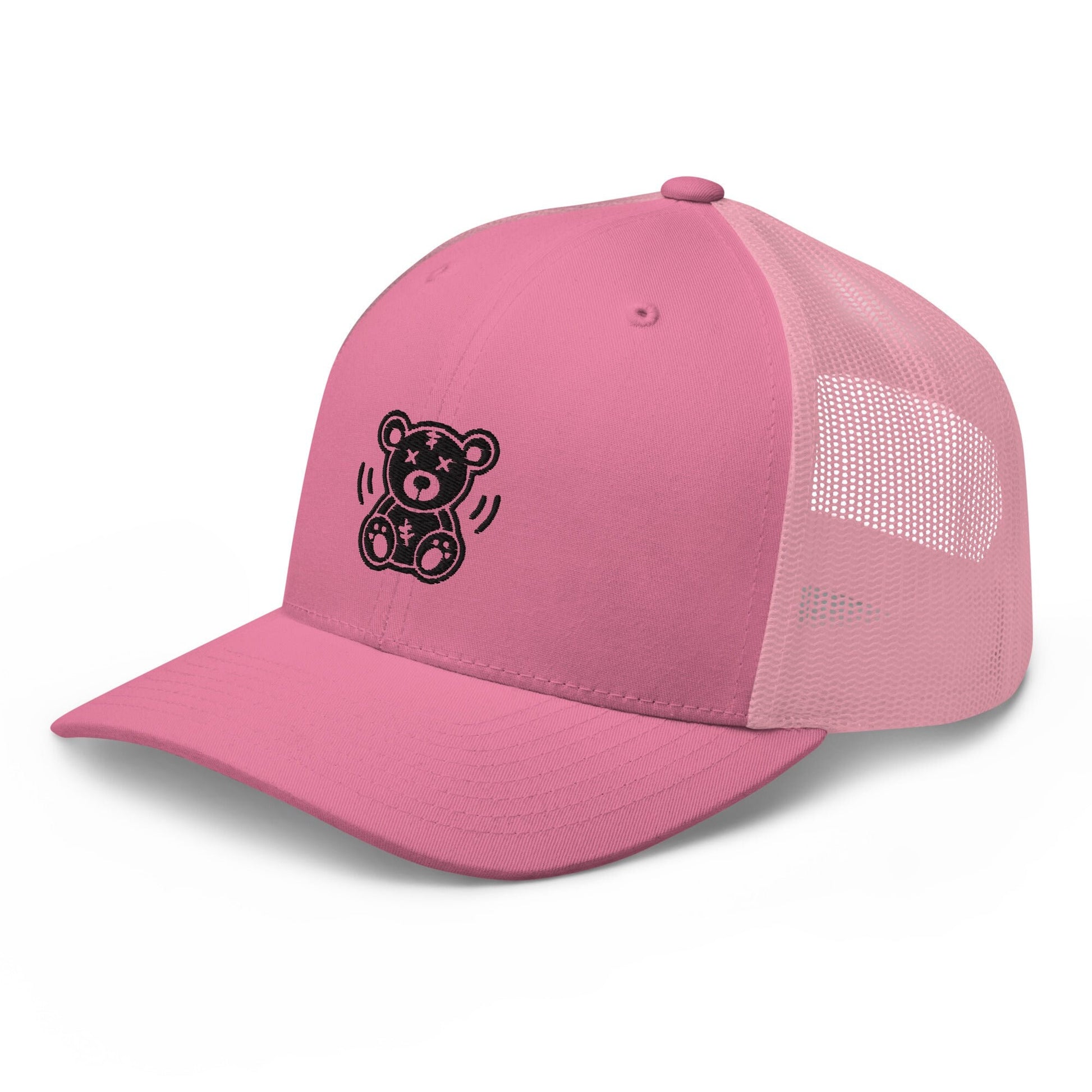 wubwear bear | trucker hat