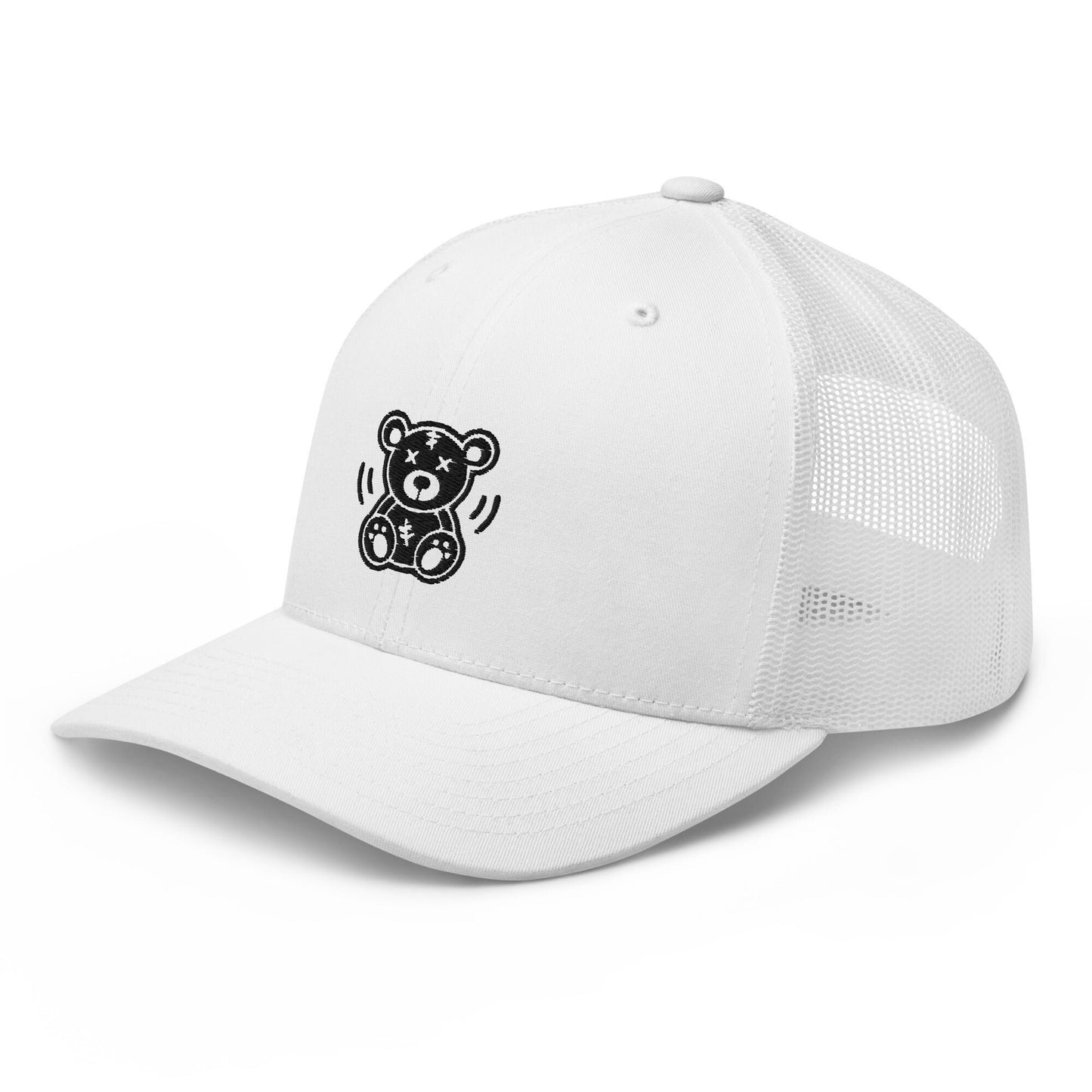 wubwear bear | trucker hat