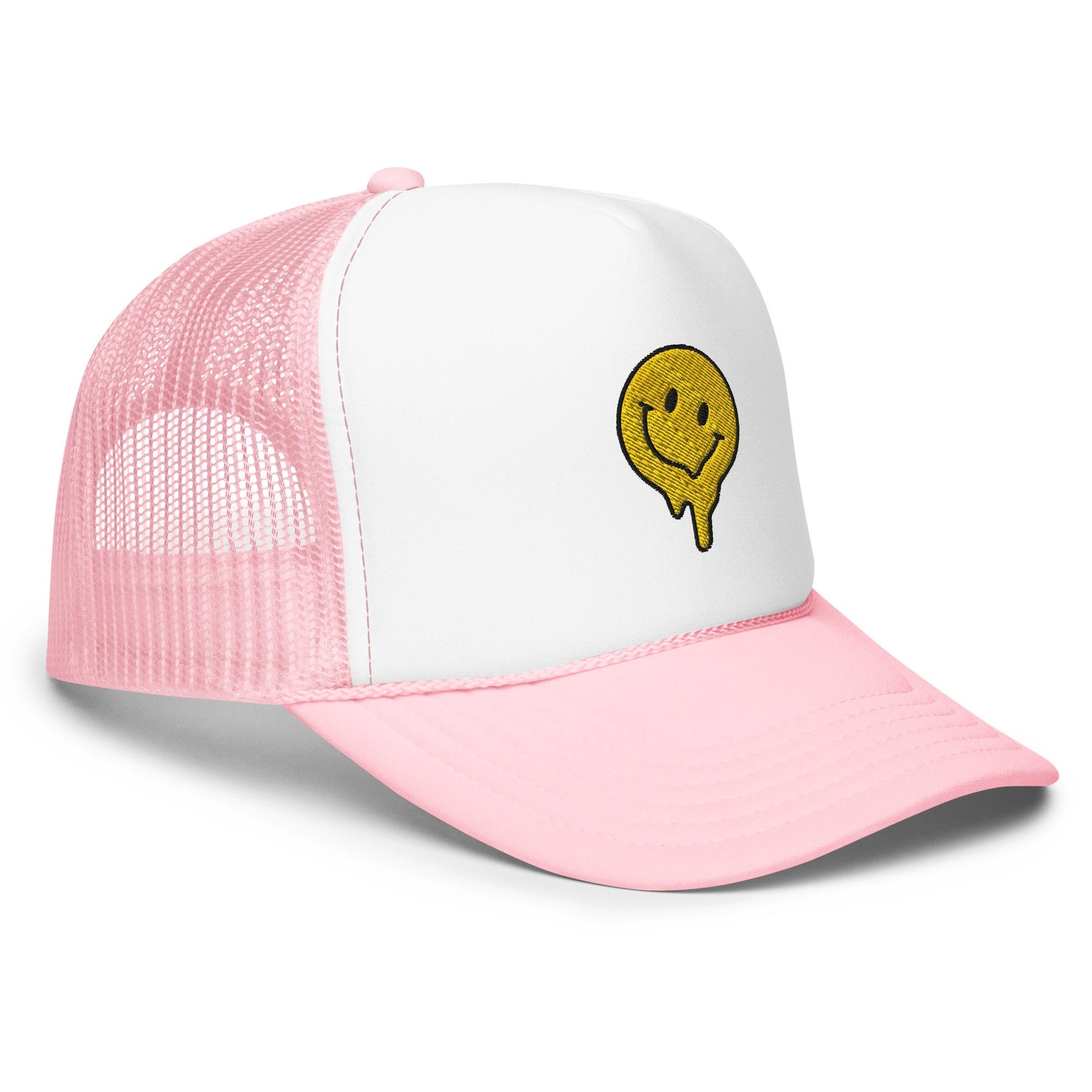 melt with me | foam trucker hat