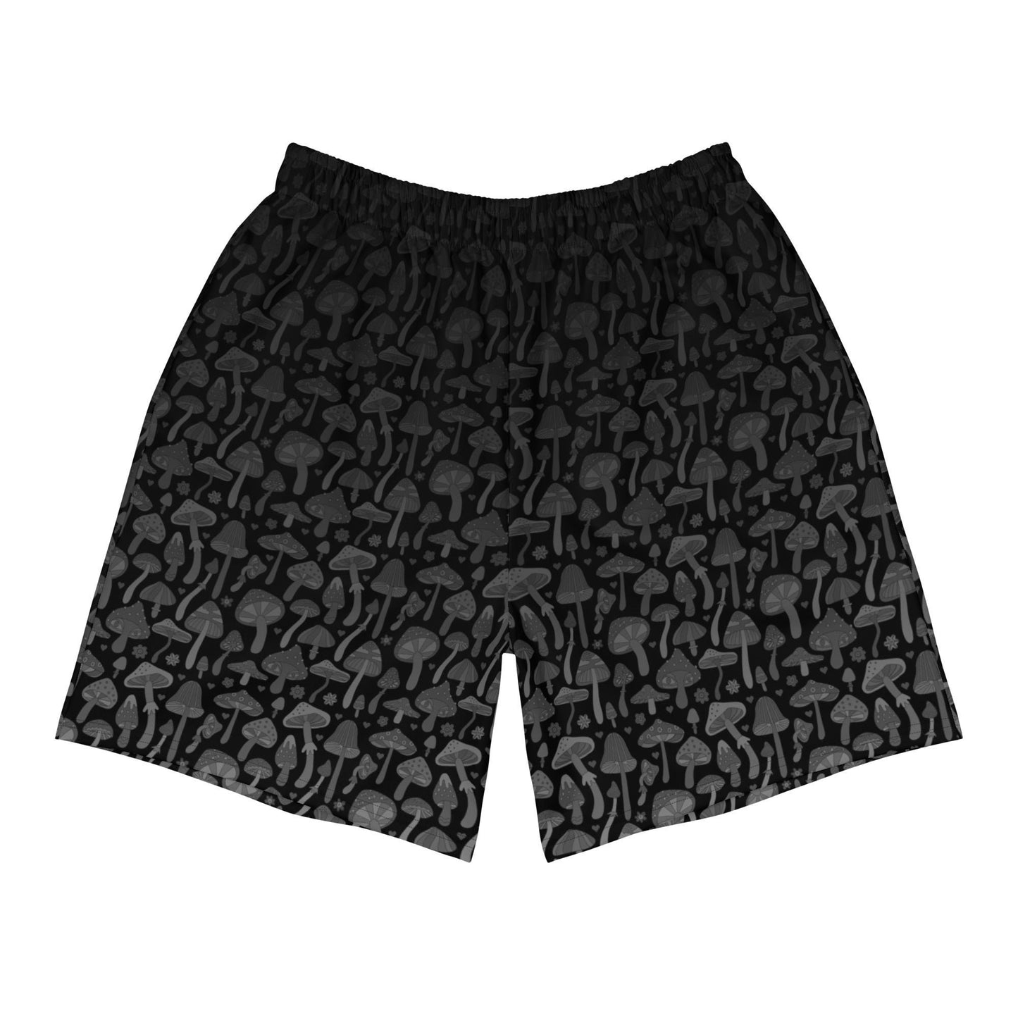 shroom noire | men&#39;s shorts