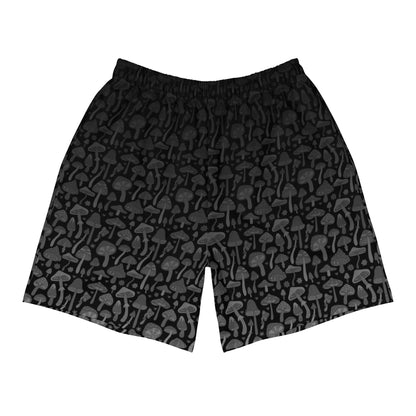 shroom noire | men&#39;s shorts