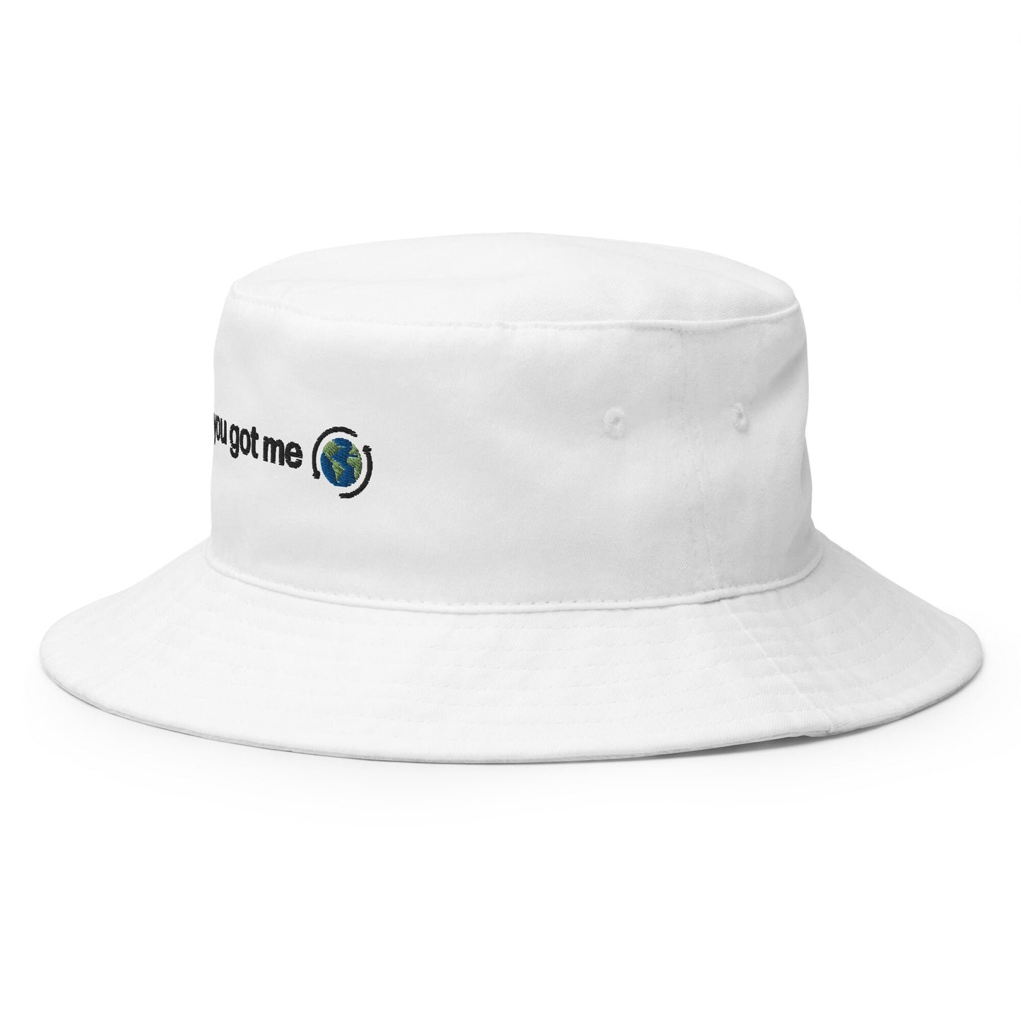 spinnin&#39; | bucket hat