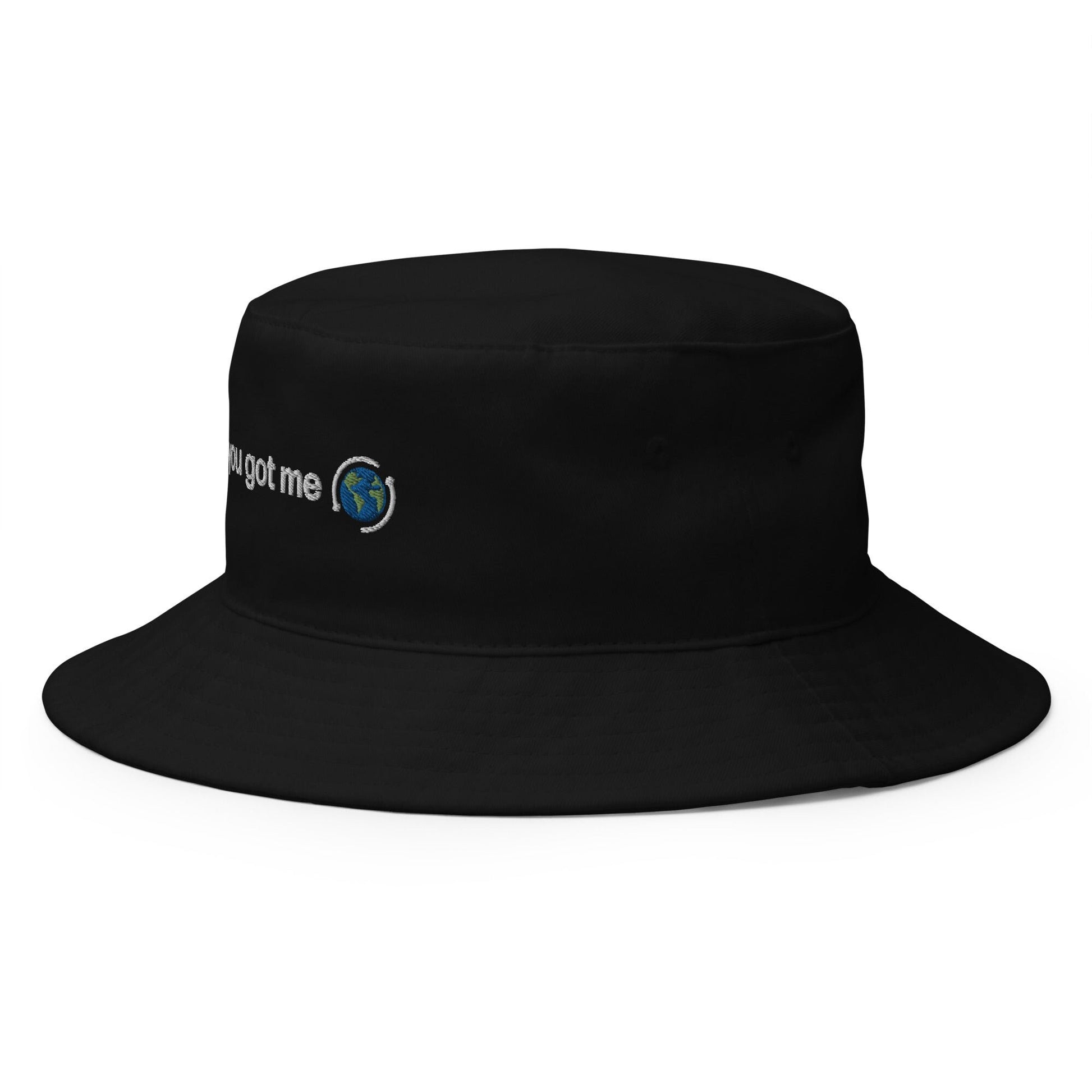 spinnin&#39; | bucket hat