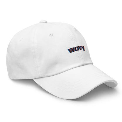 wavy | dad cap