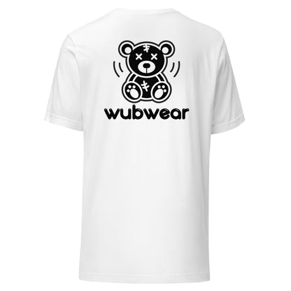 wubwear bear | tee