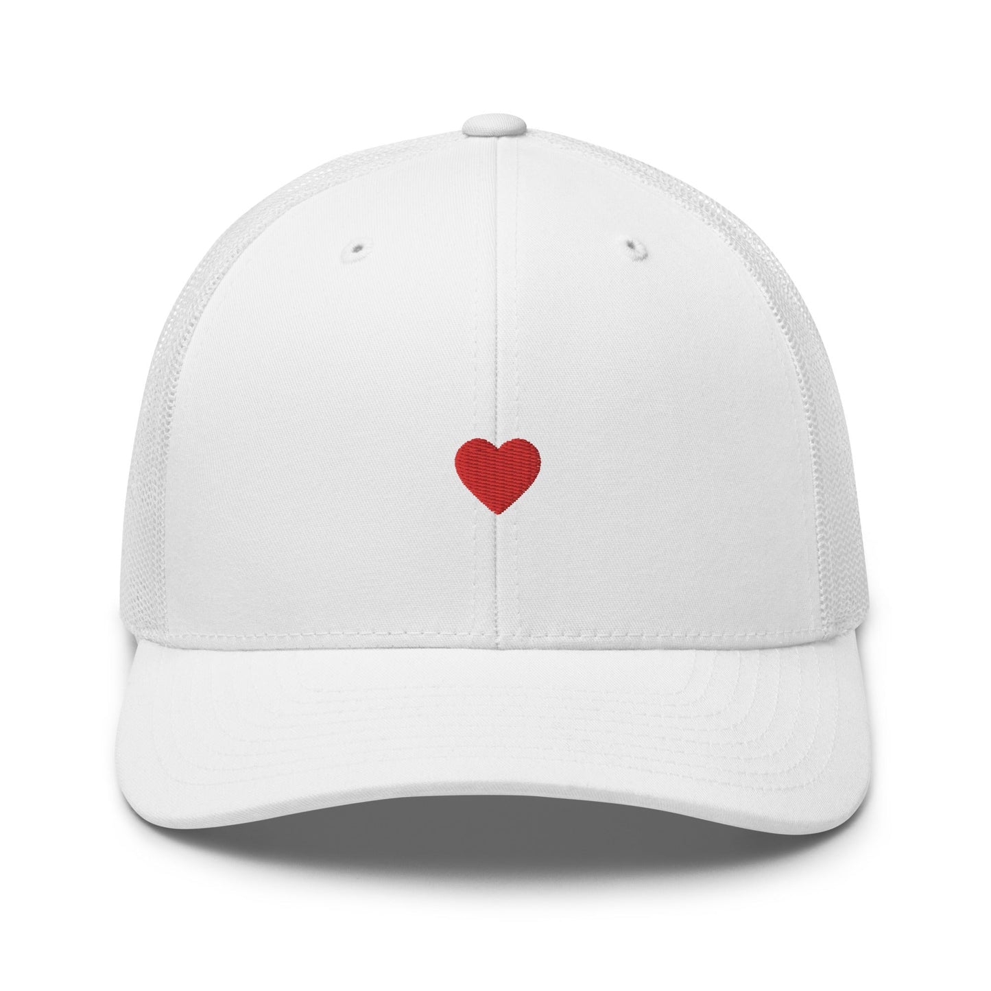 heart | trucker