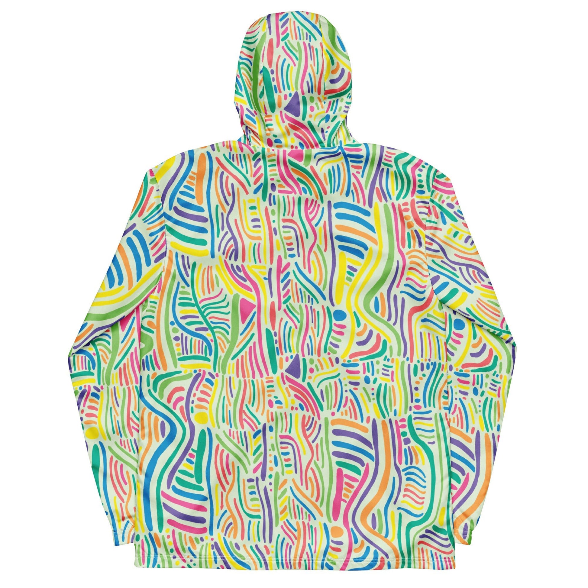 fiesta | windbreaker